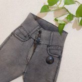 شلوار جین جذب گندار زنانه سایز ایرانی 34