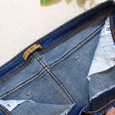 شلوار جین جذب ترک سایز 46 با قد 83