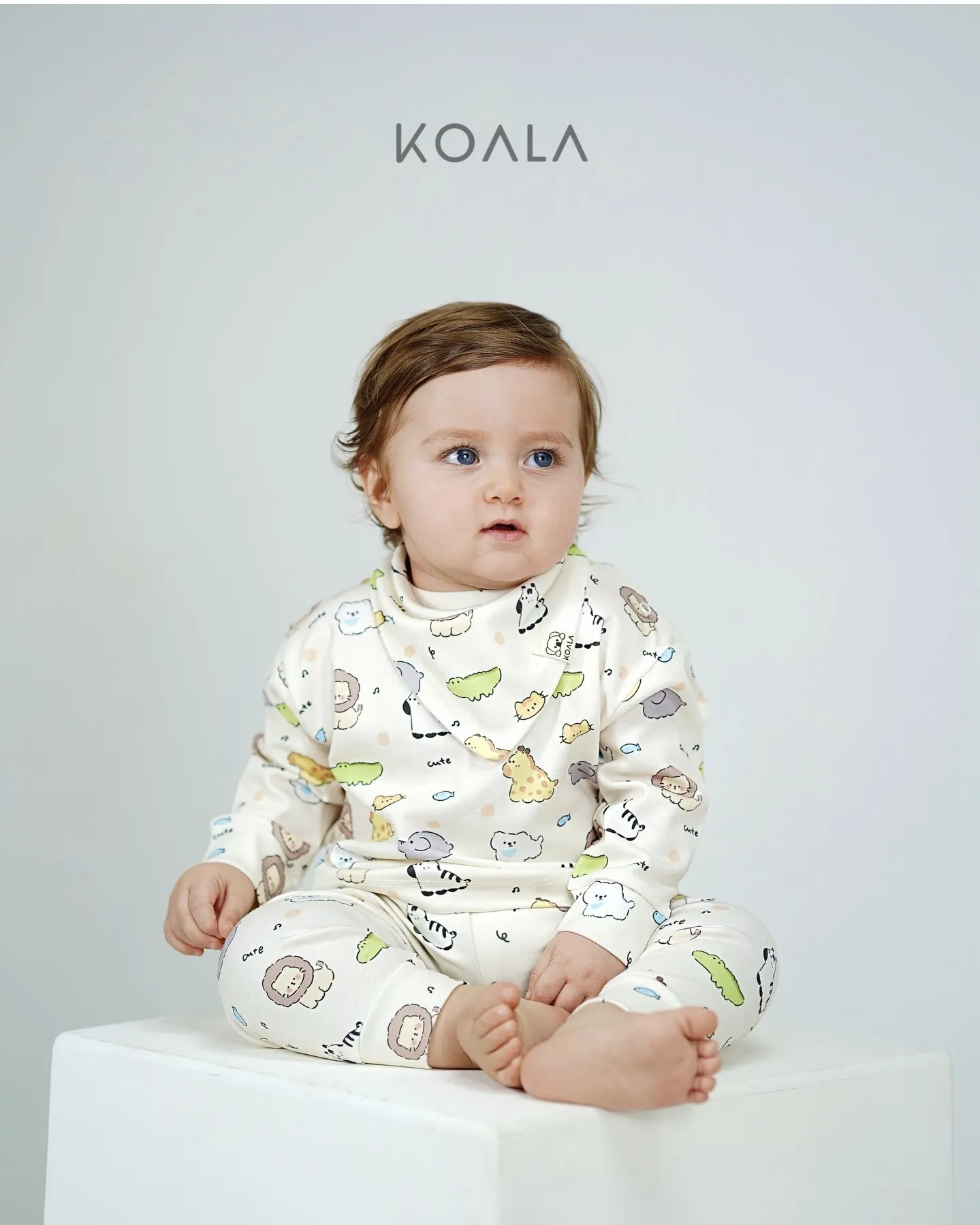 ست نوزادی طرح